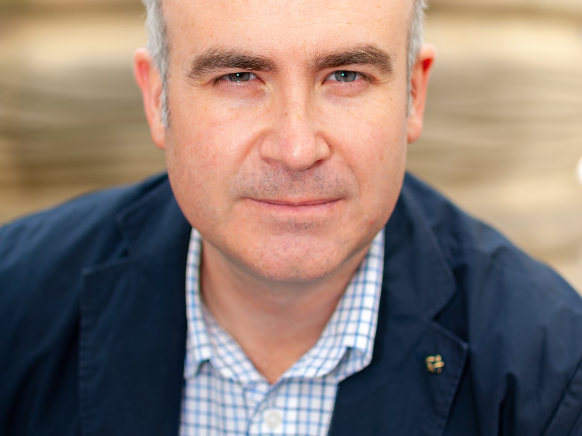 Making Your Voice&nbsp;Heard